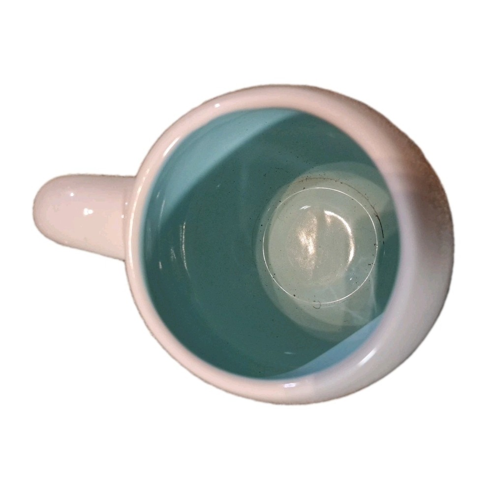 Rae Dunn By Magenta Christmas Mug "Home Sweet Home" - Picture 3 of 3